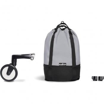 BABYZEN Einkaufstasche YOYO Stone