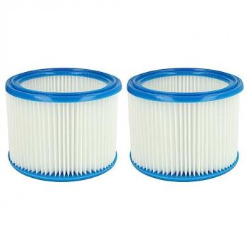 VacuumGuard 2-Pack – 485808 Wet & Dry Filter Cartridges