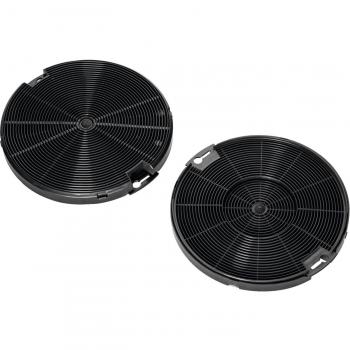 MCFE09 Juno Koolstoffilter Set (2 stuks)
