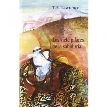 SIETE PILARES DE LA SABIDURIA, LOS