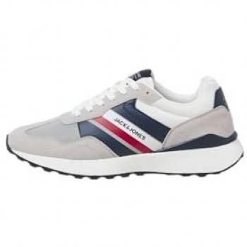Jack & Jones Boston Sneakers Uomo Blu Vapor EU 42