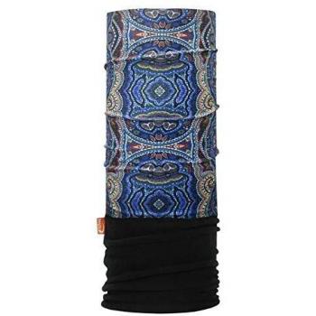 Wind X Treme 2060 Cuello Calentador, Hombre, Azul (Sitar), Talla Única