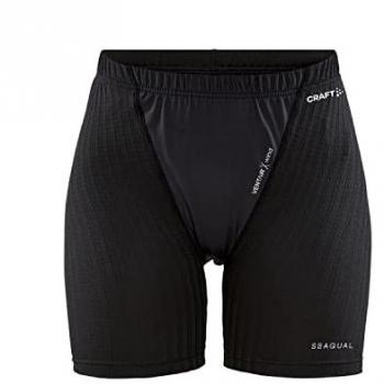 WindFit Extreme X Women's Boxer Short