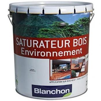 Grigio Invecchiato Saturatore Blanchon 20L