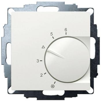 Eberle Thermostat d'Ambiance 5-30°C