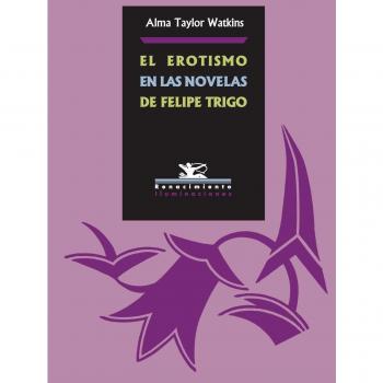 Erotismo en las novelas