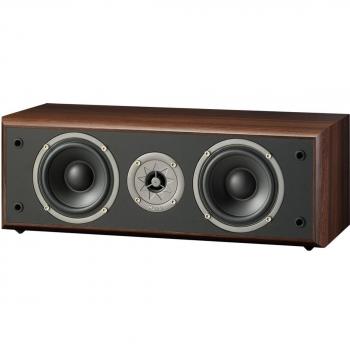 Magnat Monitor Supreme 252 Center‑Speaker – Mocca Farbe, Heimkino‑Qualität