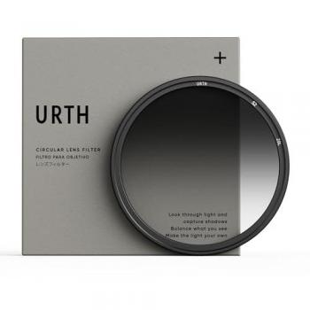 Urth 52mm Soft Grad ND8 Lens Filter Plus+