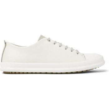 Baskets basses Camper TWS Blanc 43