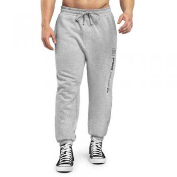 Pantalon Siroko PWE Energy gris