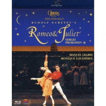Romeo E Giulietta Op.64