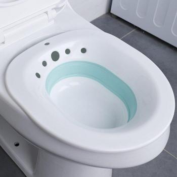 Lavage intime portable pour adultes