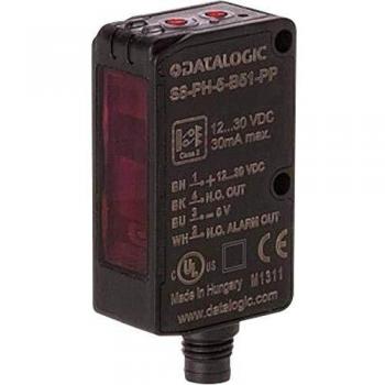 Datalogic Reflexions-Lichttaster S8-PR-5-C01-PP 950801240