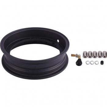 Roue 10 LML et R25 Alumine