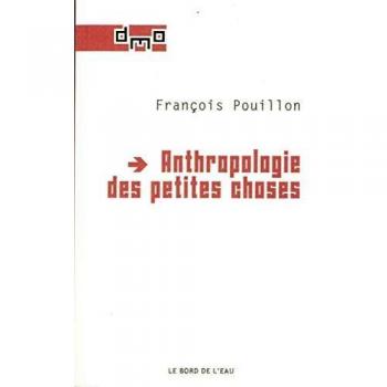 François Pouillon