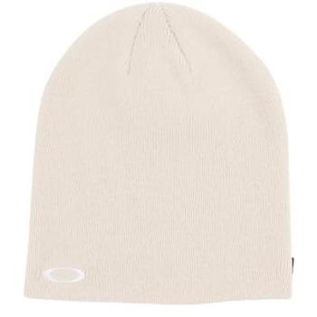 Bonnet Oakley en Maille Fine – Couleur Neutre, Taille U