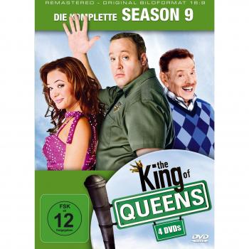 The King of Queens