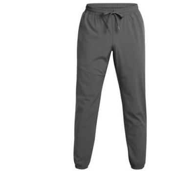 Under Armour Herren Jogger Vibe Woven Grau XL