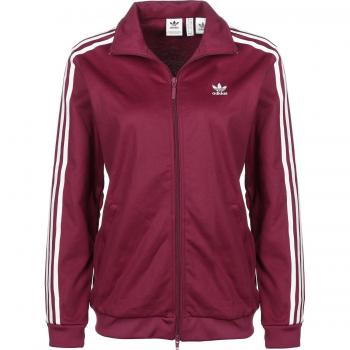 Tuta Adidas Contemp BB TT W Mystery Ruby