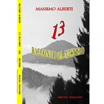 13 racconti del mistero