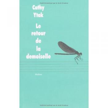 Retour de la demoiselle (Le)