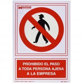 WOLFPACK LINEA PROFESIONAL