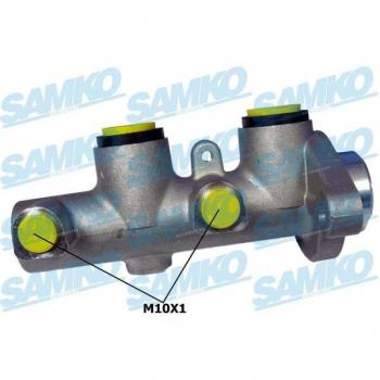 SAMKO P30014 Unidade de bomba de freio
