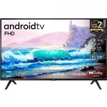 TCL 40S5209 100 cm Smart TV mit Dolby Audio