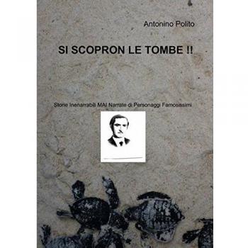 Si scopron le tombe!!