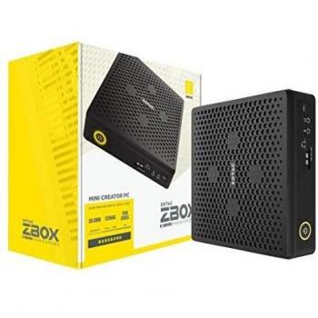 Zotac ZBOX Magnus EN72080V Barebone Desktop Kit