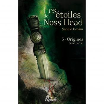 Les étoiles de Noss Head : 5