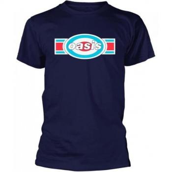 Oasis Unisex Target T-Shirt