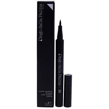 Diego Dalla Palma Milano Makeupstudio Long-Lasting Eyeliner # 30 (Black)