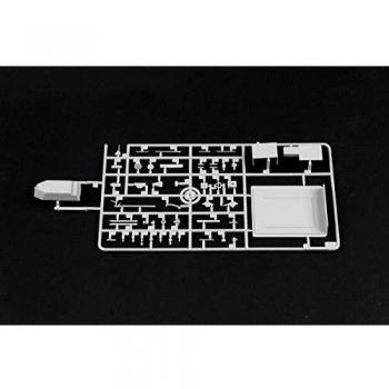 Maquette Char T55 Russe avec Système BTU-55