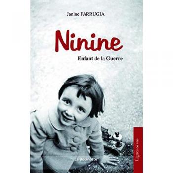 Ninine, enfant de la guerre