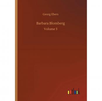 Barbara Blomberg: Volume 3