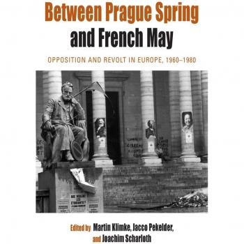 Vitalsource Technologies, Inc. Between Prague Spring And French May
