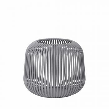 Lito Lantaarn S 17cm Steel Grey