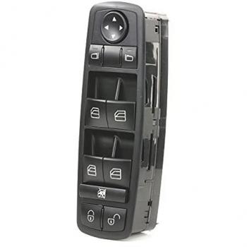 Ridex Interruttore Alzacristallo Anteriore Sx 1761S0057 Mercedes-Benz B-Klasse W245