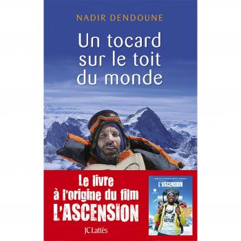 Un tocard sur le toit du monde