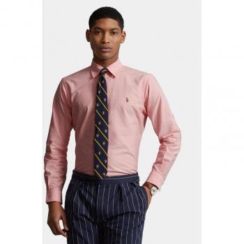 Polo Ralph Lauren Herrenhemd Rosa L (Custom Fit) – 710792041003
