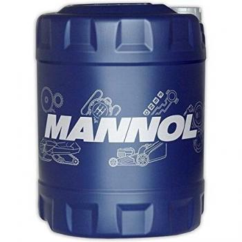 0L MANNOL 8216 for CVT Automatikgetriebeöl Getriebeöl inkl. Schlauch