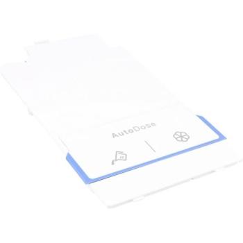 AEG Réservoir de Produits Bleu