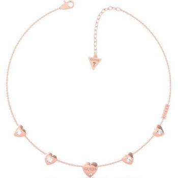 Collier Élégant Guess UBN70030