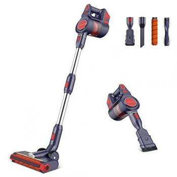 Aspirateur sans fil JASHEN D18