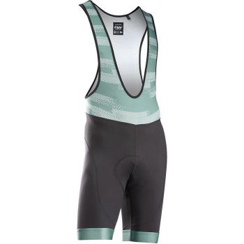 Northwave Active Evo L – Colore Nero/Verde
