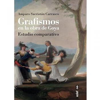 Grafismos en la obra de Goya
