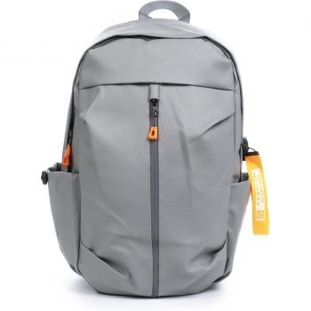 DAMA Backpack 13 Multifuncional: Impermeable, Trolley‑Fit y USB Externa