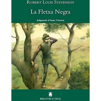 La fletxa negra