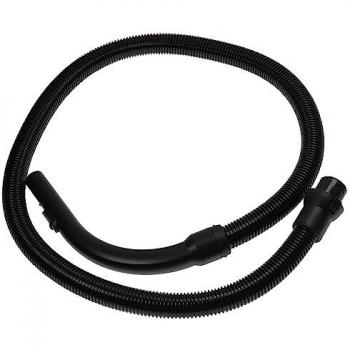 Miele Compatible 1.8m Flexible Vacuum Hose + Handy Handle – Indian Summer, Jazz, Indigo, XtraPower